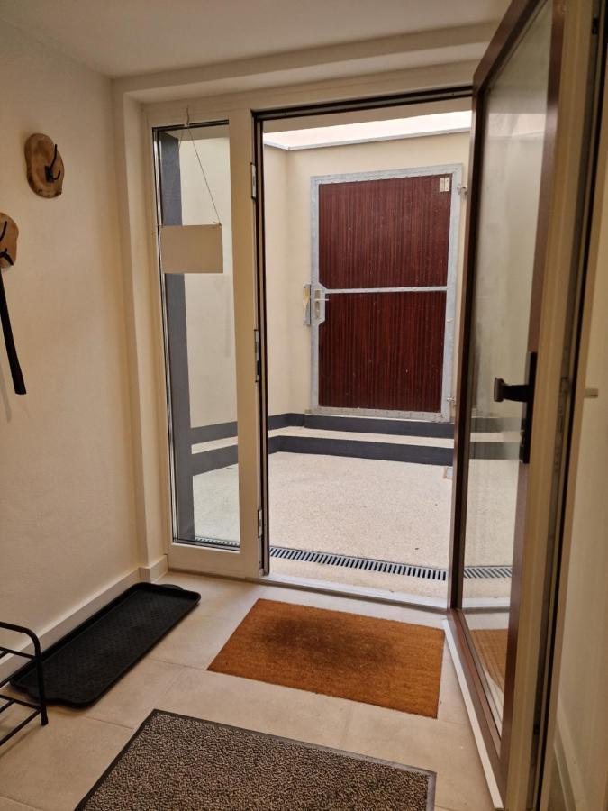 Ferienhaus Polly Taucha Dış mekan fotoğraf