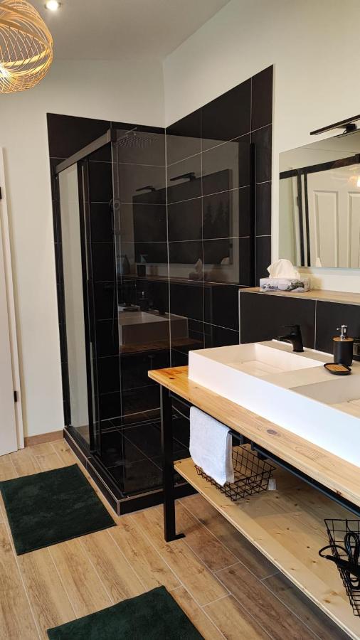 Ferienhaus Polly Taucha Dış mekan fotoğraf